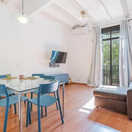 Fridays Flats Charming Apartment In Clot Barcelona Eksteriør bilde