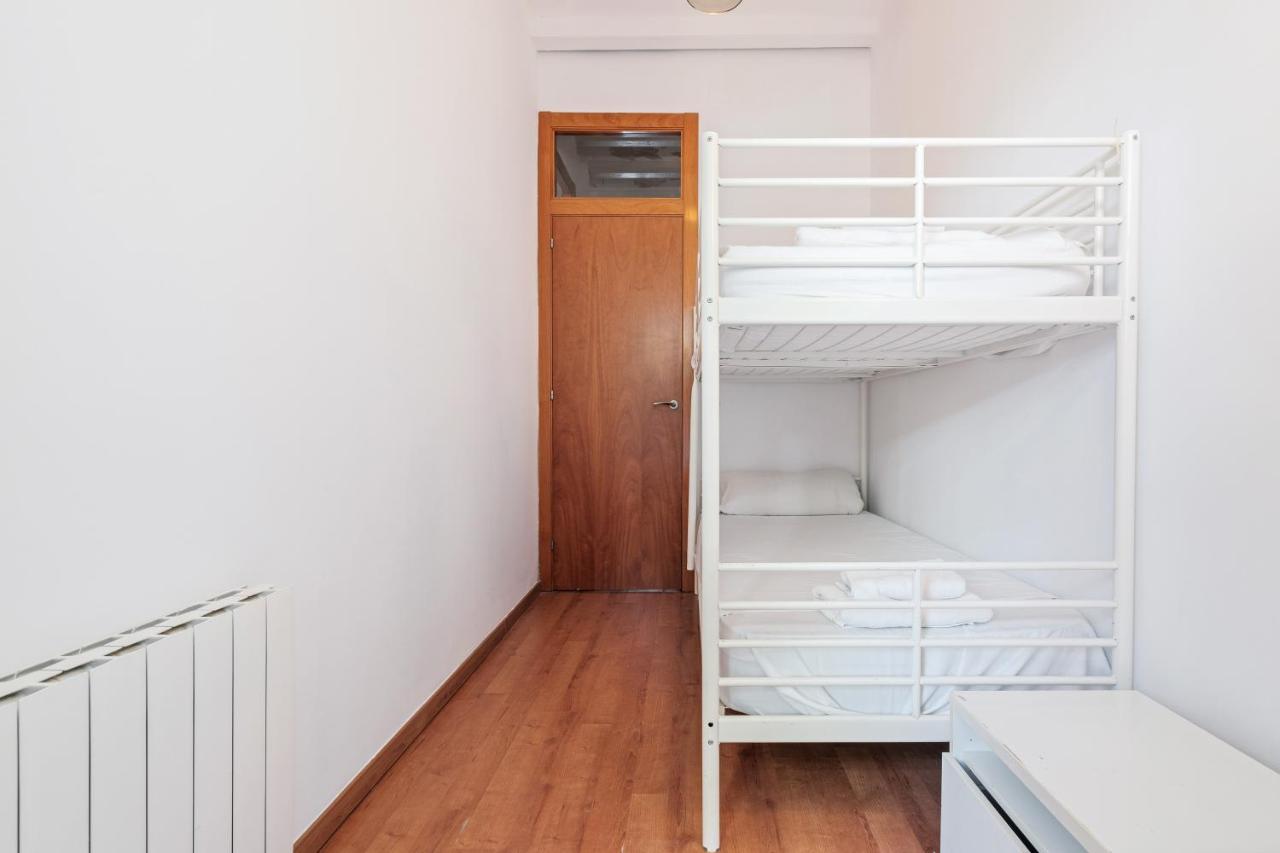 Fridays Flats Charming Apartment In Clot Barcelona Eksteriør bilde