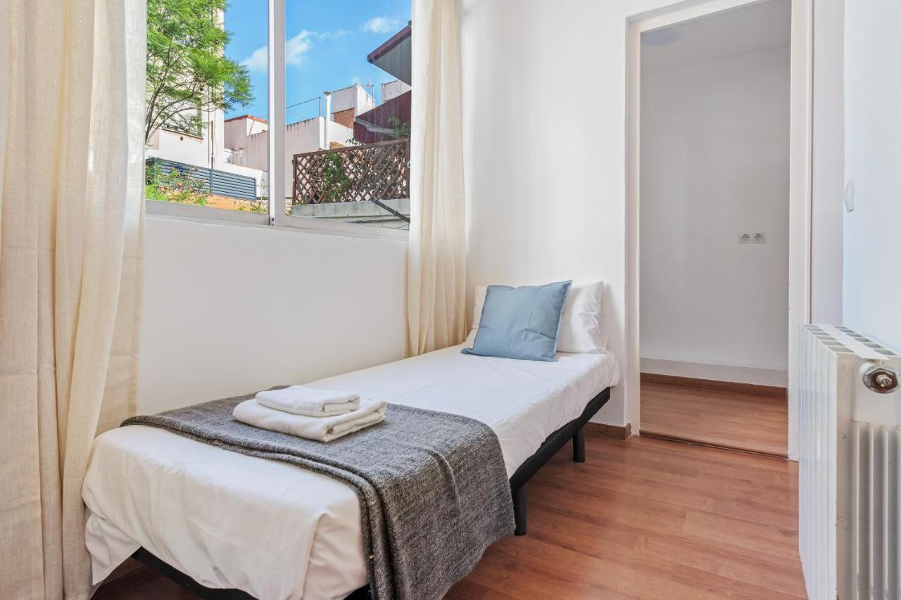 Fridays Flats Charming Apartment In Clot Barcelona Eksteriør bilde